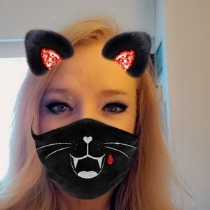 Meet your Posher, Cindy